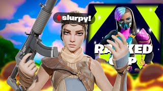 Turnuvada Herkesin Kafasına Atladık Fortnite Türkçe