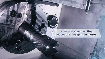 Unlock Smart Manufacturing with Meiban’s Muratec 200 MT Series | Precision Meets Performance