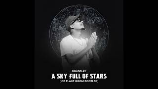 DjIceflake sky full of stars Gqom remake