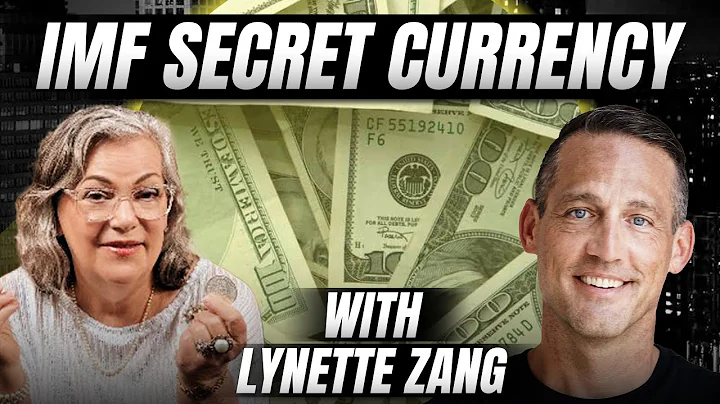 Inflation, Deflation, IMF Secret Currency and More | Lynette Zang