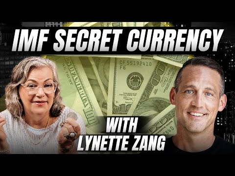 Inflation, Deflation, IMF Secret Currency and More | Lynette Zang