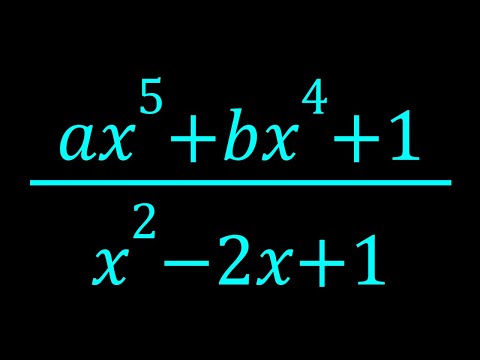 Simplifying A Rational