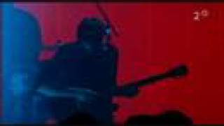 Mando Diao - If I Don&#39;t Live Today (Live)