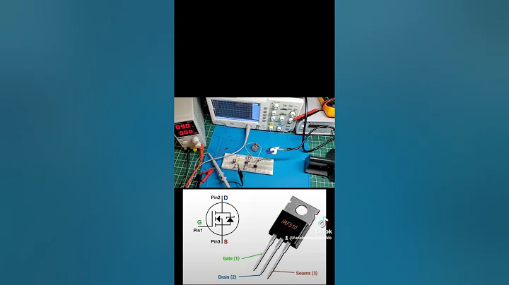 Motor speed control using 555 timer