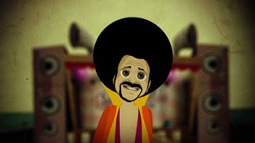 AlgoRythmiK - Andrew