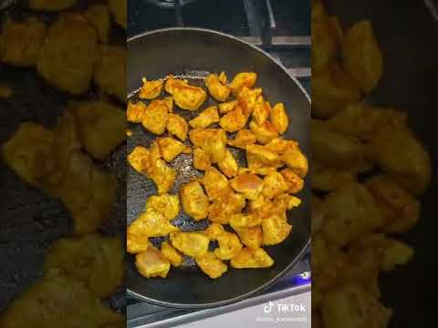 مقلوب تونسي بطريقة سهلة و سريعة