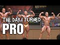 How I Turned Pro With Antoine Vaillant, Zane Watson, Mahmood Al Durrah, Larry Vinette, Tony Searle