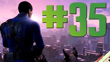 Fallout 4 - The First Volume Of Boris