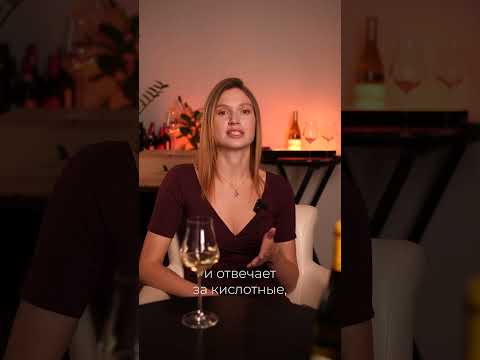 Шабли и пти шабли — не одно и то же? 🦪🥂 Почему у них разная цена?Объясняет Мила Серая #вино #shorts