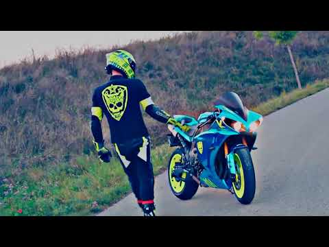 THIS IS WHY WE RIDE - "Riders On The Storm" (#Motivation #Motorcycle #THISISWHYWERIDE)