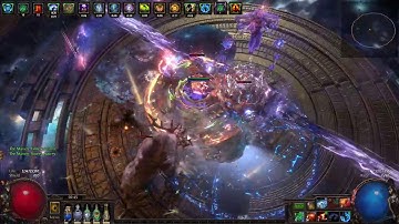 [RSC] 3.13 Maven Deathless kill with Cold BV Pathfinder