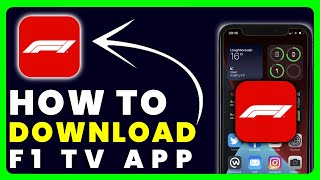 How to Download F1 TV App | How to Install & Get F1 TV App screenshot 5