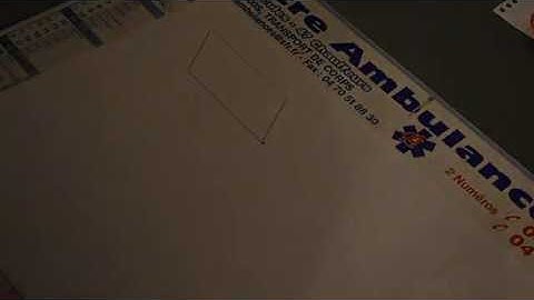 tracer un parallélogramme à partir de 2 côtés