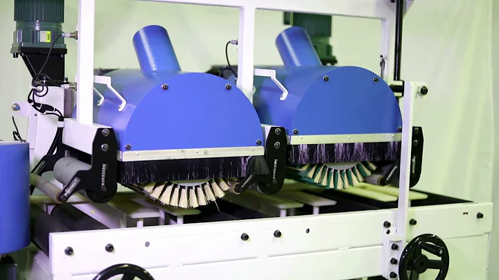 MS-12-4 Moulding Sander