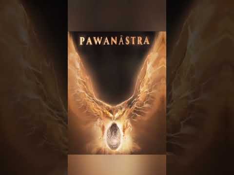 All Astra Of Brahmastra