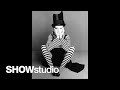 Twiggy on photographer Steven Meisel, their surprise first meeting and working for Italian Vogue