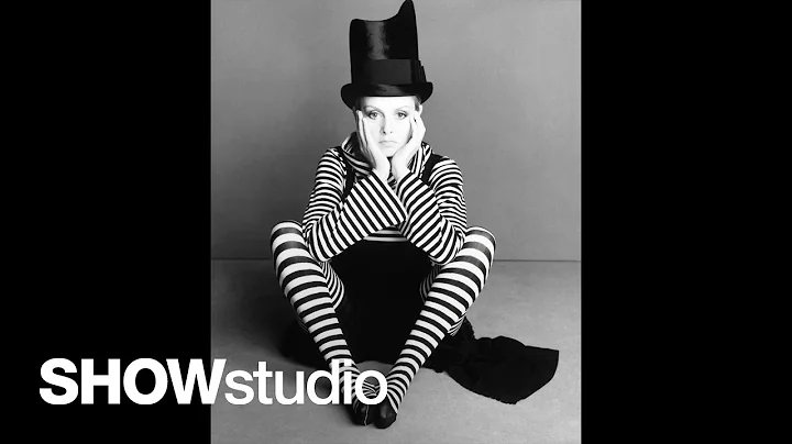 Twiggy on photographer Steven Meisel, their surpri...