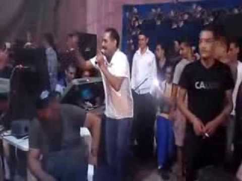 Cheb azzdine Et HamiD TigRé Live a Sidi Ali BY iLies YouTube