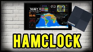 $40 and THIS Video Will Get You a Hamclock!