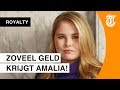 Deze 15 dingen moet je weten over Amalia