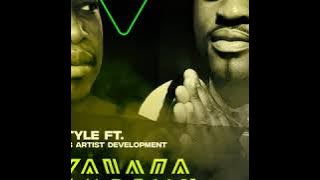 Mr Style feat Trundles Artist Development (Dj Tpz Remix) -Yawa Lembewu