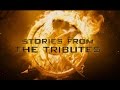 Exclusive Behind The Scenes - The Hunger Games - Stories from the Tributes
