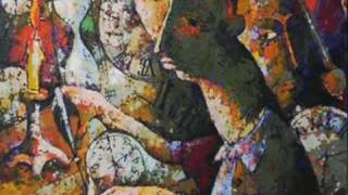 Greg Graffin - The Watchmakers Dial (live)