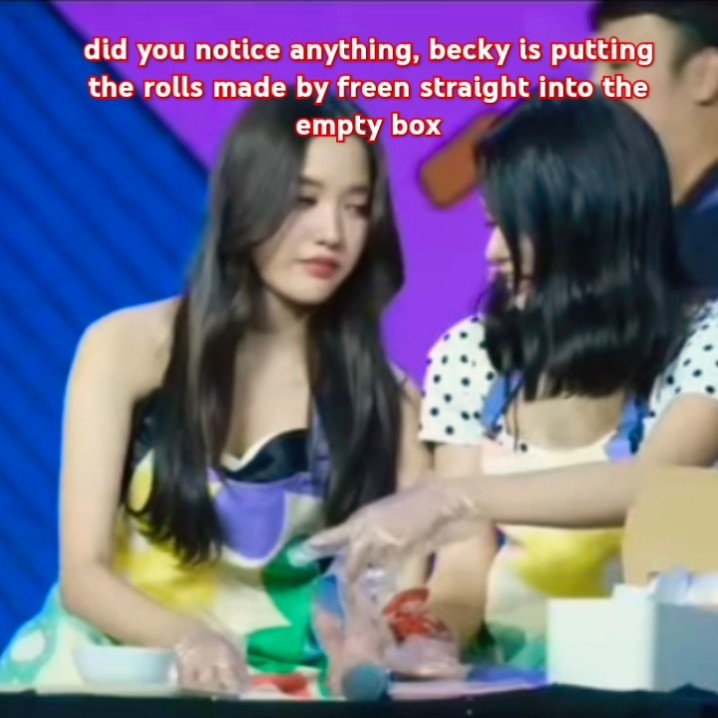 Freen and Becky moments wait for the end. #shorts #trending #srchafreen