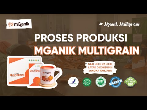 Video: Cara Membakar Mufin Multigrain