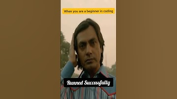 Developer life memes #coding #memes #shorts #developer #viralshorts #error #ytshorts #youtubeshorts