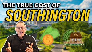 Cost Of Living in Southington CT