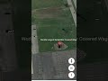 World S Largest Railsplitter Covered Wagon Shorts Map Googleearth