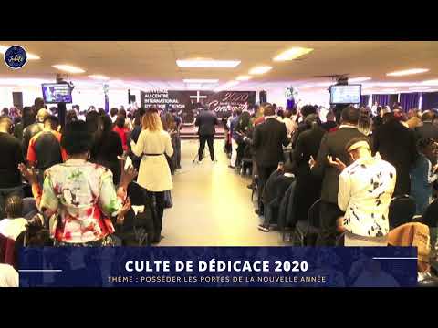 CULTE DE DÉDICACE