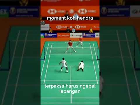 Lihat endingnya! Amazing