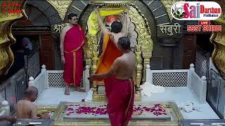 Live | Sai Baba Darshan | Shirdi | 01-Mar -2024 screenshot 4