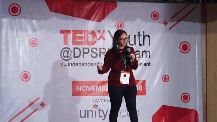 The Bystander's Dilemma  | Anushka Bansal | TEDxYo...