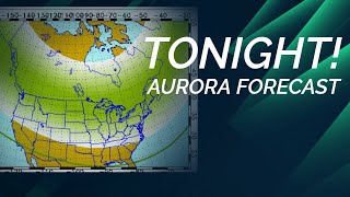 Rare G4 Solar Storm Expected Tonight. Auroras Low as California and Alabama! Friday update 5/10/2024