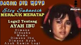 DIMANA - ELVI SUKAESIH