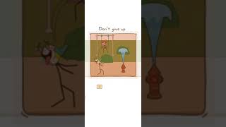 Thief puzzle///can you steal it--game play android/ios//level 115 screenshot 3