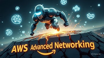 How To Crush the Brutally Hard AWS Advanced Networking Specialty (ANS-C01)-And Walk Out With a 900+