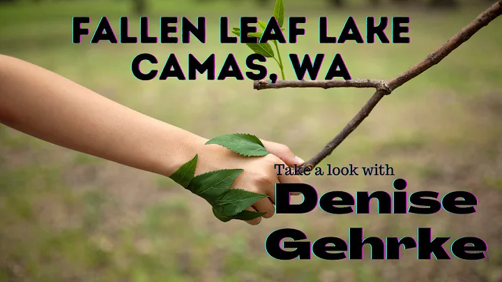 Fallen Leaf Lake