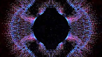 Adobe After Effects - Trapcode Form ~ Audio React Dubstep 720p HD