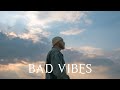 Asdren - BAD VIBES (Beat by Kaelo x Mirela)
