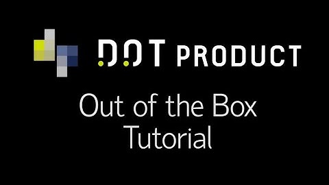 DPI-8 Kit Out-of-the-Box Tutorial