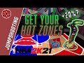 Do I Really Need Hot Zones in 2k21?