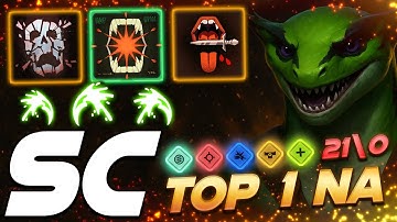 Sc Vyper Top 1 of North America 21\0 - Deadlock Pro Gameplay & Guides [Watch & Learn]