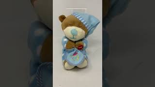 Hugfun Prayer Bear