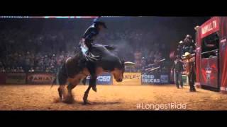 The Longest Ride   Different Worlds TV Commercial HD   20th Century FOX