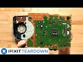 PS5 Teardown - LIVE!