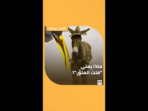نستخدم عبارة فلت الملق في حياتنا اليومي ة فما معنى العبارة الجواب في هذا الفيديو